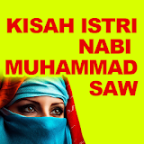 Kisah Istri Nabi Muhammad Saw icon