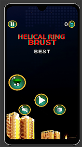 Helical Ring Brust
