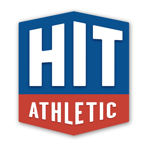 HIT Athletic LLC logo