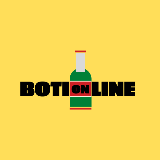 Boti On Line logo