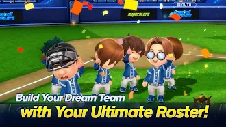 Game screenshot Baseball Superstars 2024 hack