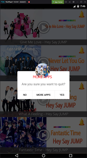 Download Hey Say Jump Good Ringtones Free For Android Hey Say Jump Good Ringtones Apk Download Steprimo Com