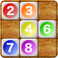 Sumoku: sudoku + words game