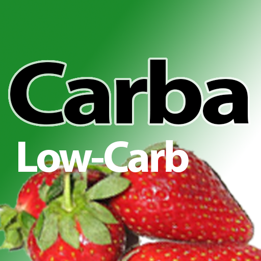 Carba Low Carb im Alltag Laai af op Windows