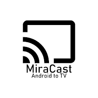 iCast MiraCast Android to TV
