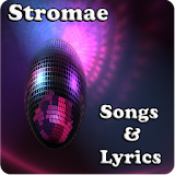 Stromae All Music icon