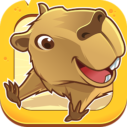 Icon image Capybara and the Goo