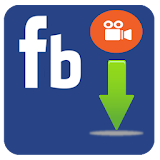 Video Downloader For Facebook icon