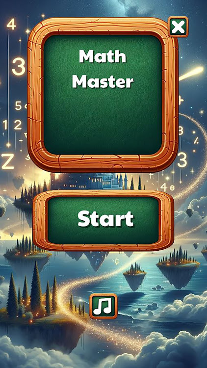 Math Master Math Game - 1.0.7 - (Android)