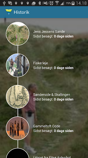 Danish North Sea Nature Park