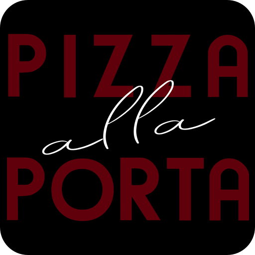 Pizza Alla Porta logo