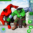 Incredible Monster Hero Fight 1.10 APK Download
