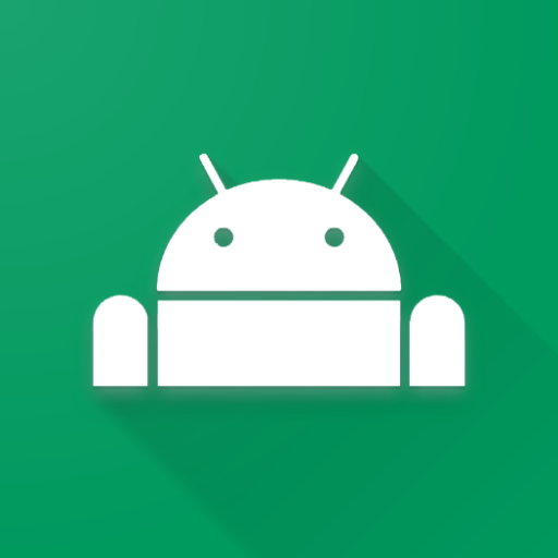 OS Version Info for Android logo