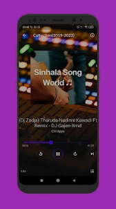 Sindu Loke-Sinhala Songs mp3