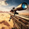 Sniper Strike Arena: Gun Games icon