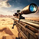 Sniper Strike Arena: Gun Games APK