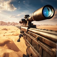 Снайперские стрелялки: офлайн стрелялки 2021
