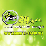 Cover Image of Скачать Master Radio Net  APK
