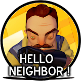 Hey! Hello Neighbor Games Tips icon