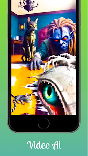 Kaiber AI APK 2025 Descargar gratis 2