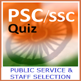 PSC Exam icon