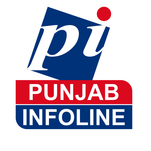 Punjab Infoline logo