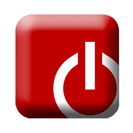 POWER IS NOW TV logo