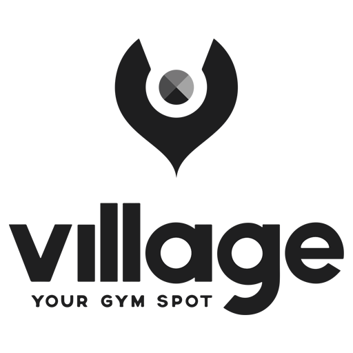 Tablet App Village logo