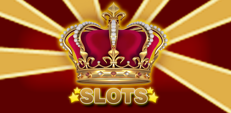 Royal Deluxe Vegas Casino Slot