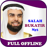 Salah Bukatir FULL Quran Offline icon