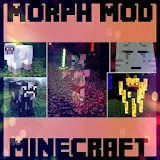 Morph Mod For Minecraft icon