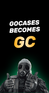Free GC.SKINS ex. GOCASES – get real CS GO skins New 2021* 3