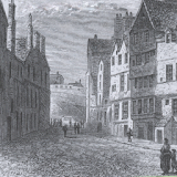 HGuide: Old Edinburgh icon