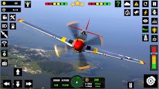 Airplane Games Flight Games 3Dのおすすめ画像2