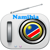 Namibia Radio (Music & News) icon