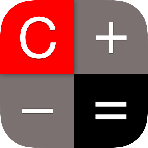 Calculator 3.0 Icon