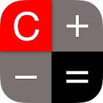 Cover Image of Download Calculator 1.97 APK