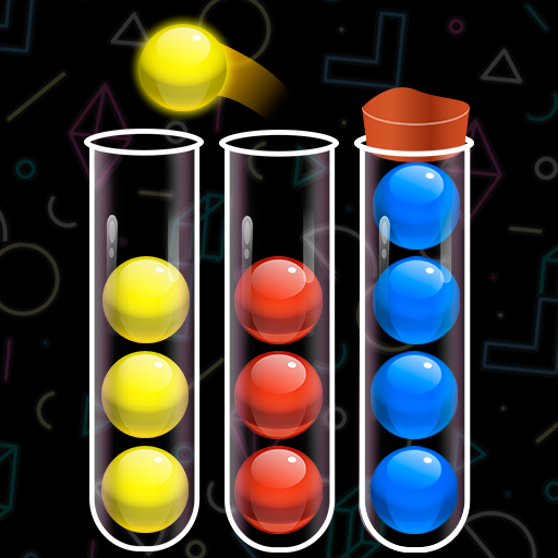 Ball Sort Color Puzzle Games Download on Windows