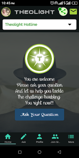 Theolight Screen 3