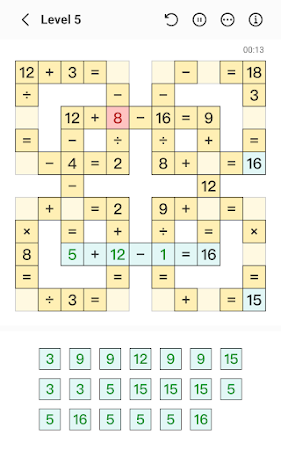 Game screenshot Sudoku - Classic Sudoku Puzzle apk download