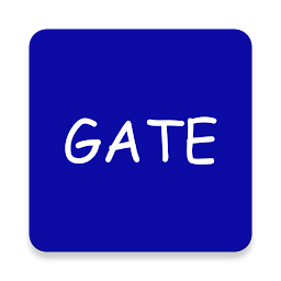 Icon image GATE Preparation App