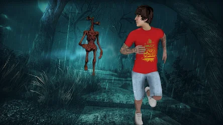 Horror Siren Head Game Haunted Town 1 0 2 Apk Android Apps