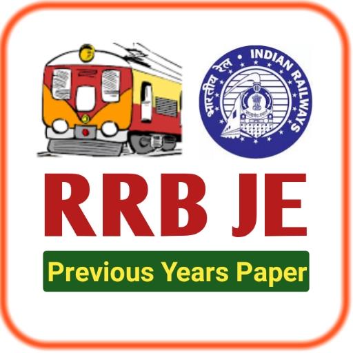 RRB Junnar eng. previous paper logo