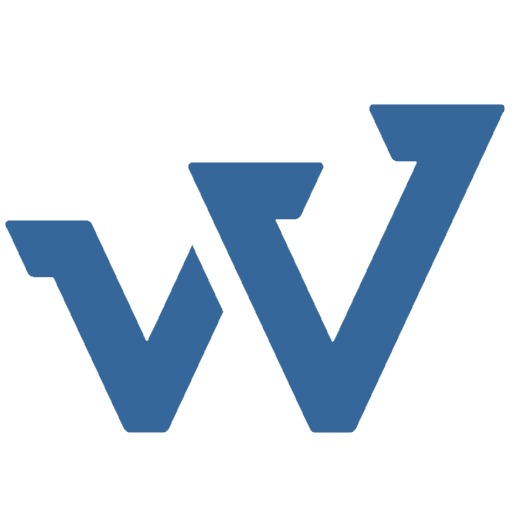 W3 IoT App logo