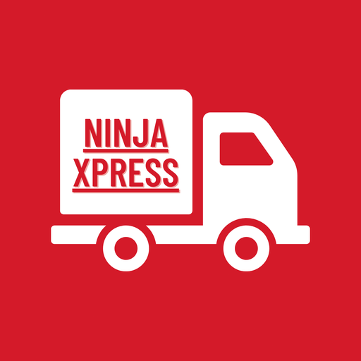 Ninja Cek Ongkir & Lacak Paket logo