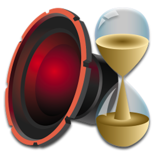 Speaking clock DVBeep Pro 8.12-pro Icon