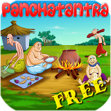 Panchatantra Stories Book icon