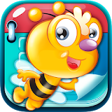 BeeSmarty tamagotchi-organizer icon