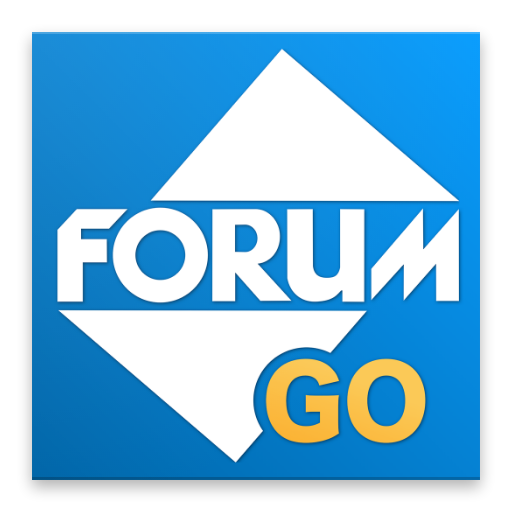 Forum gone