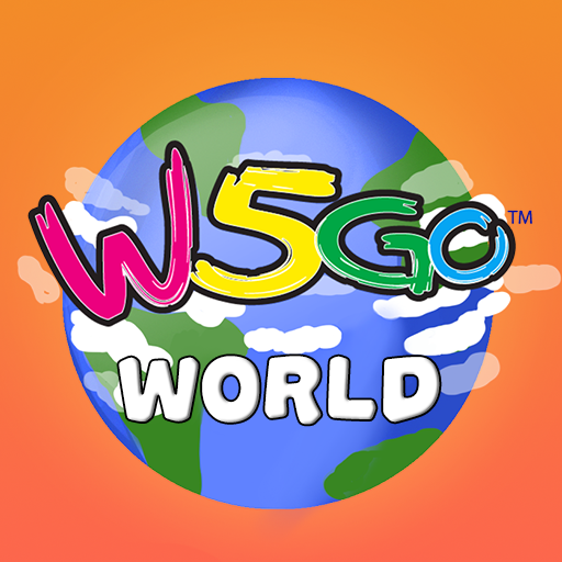 W5Go™ World